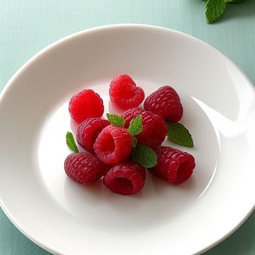 Парфюмерная отдушка Малина и мята (Россия) в интернет-магазине Dobrof